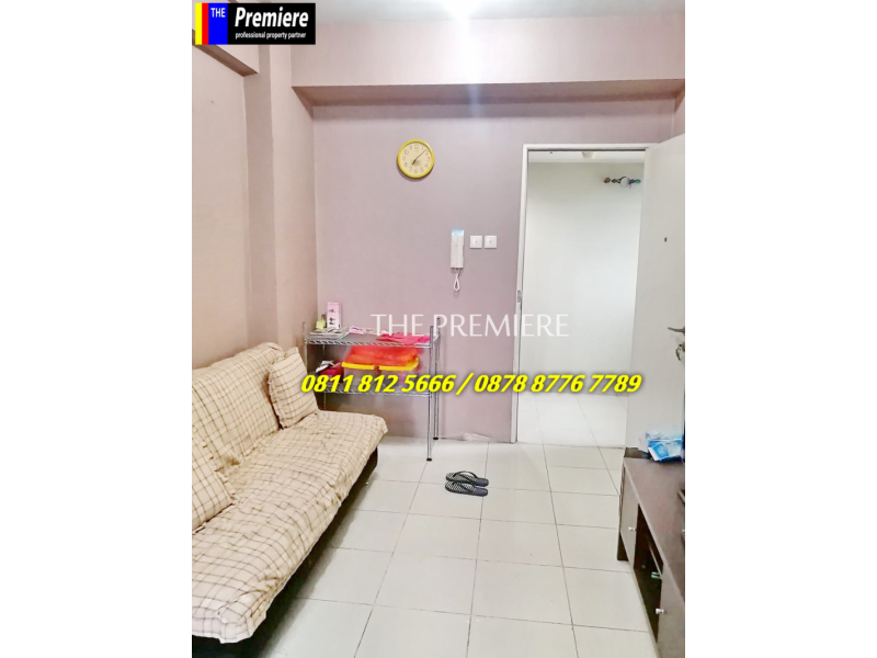 Apartemen Grand Emerald Gading Nias 2BR Kelapa Gading Jakarta Utara