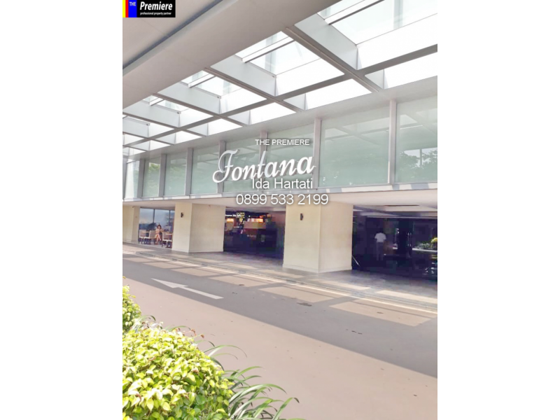 Office The Mansion Bougenville Kemayoran Hoek Jakarta Pusat