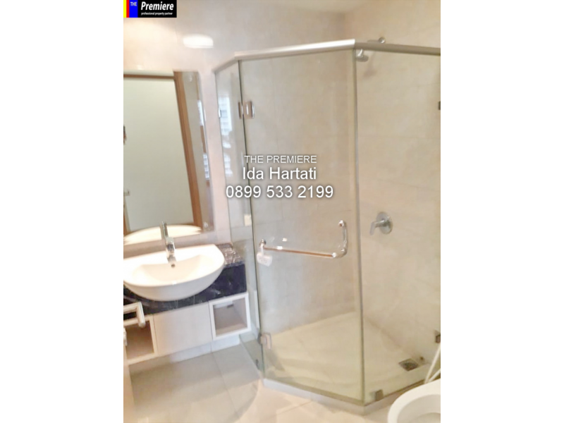 Office The Mansion Bougenville Kemayoran Hoek Jakarta Pusat