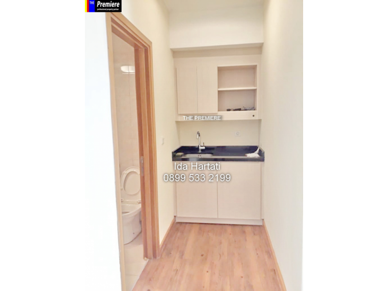 Office The Mansion Bougenville Kemayoran Hoek Jakarta Pusat