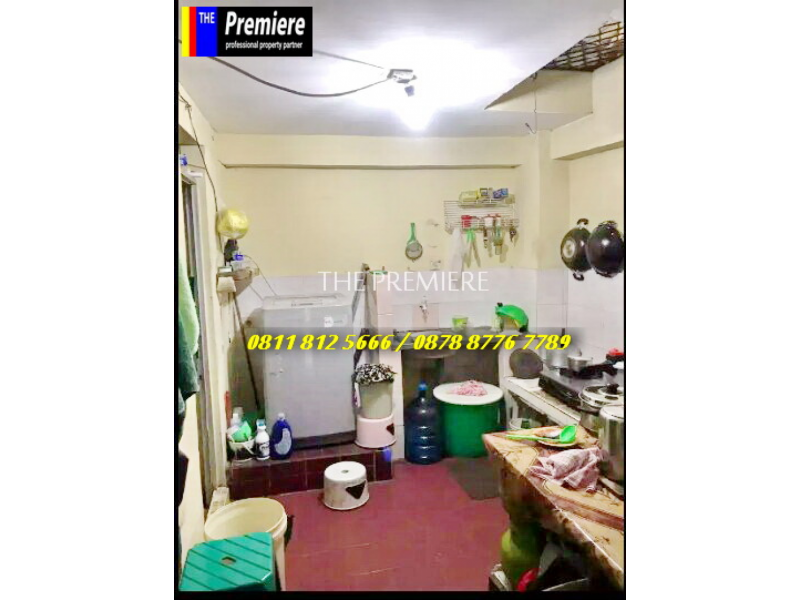 Rumah Bongo BCS Kelapa Gading, Jakarta Utara