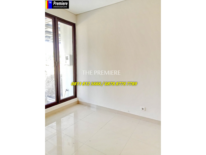 Rumah Jakarta Garden City Cluster Shinano Cakung Jakarta TImur