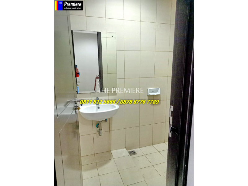 Rumah Jakarta Garden City Cluster Shinano Cakung Jakarta TImur