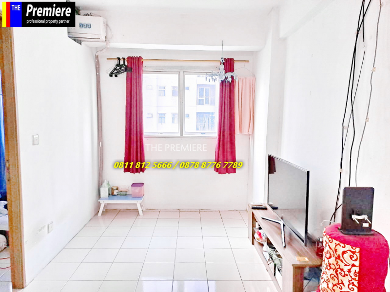 Apartemen Gading Icon 2BR Furnished Jakarta Timur