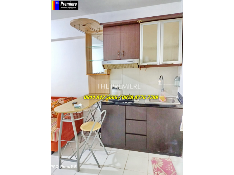 Apartemen Gading Nias 2BR Kelapa Gading Jakarta Utara