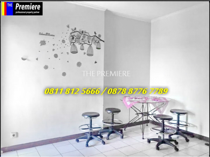 Apartemen Mediterania Kelapa Gading Furnished Jakarta Utara