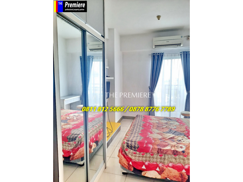 Apartemen Gading Greenhill Studio Kelapa Gading Jakarta Utara