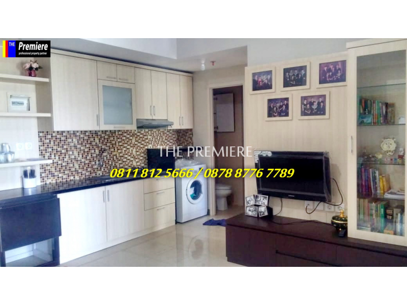 Apartemen Gading Greenhill Furnished Kelapa Gading Jakarta Utara