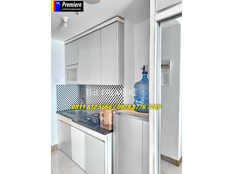 Jual / Sewa Apartemen Gading Greenhill Studio Kelapa Gading Jakarta Utara