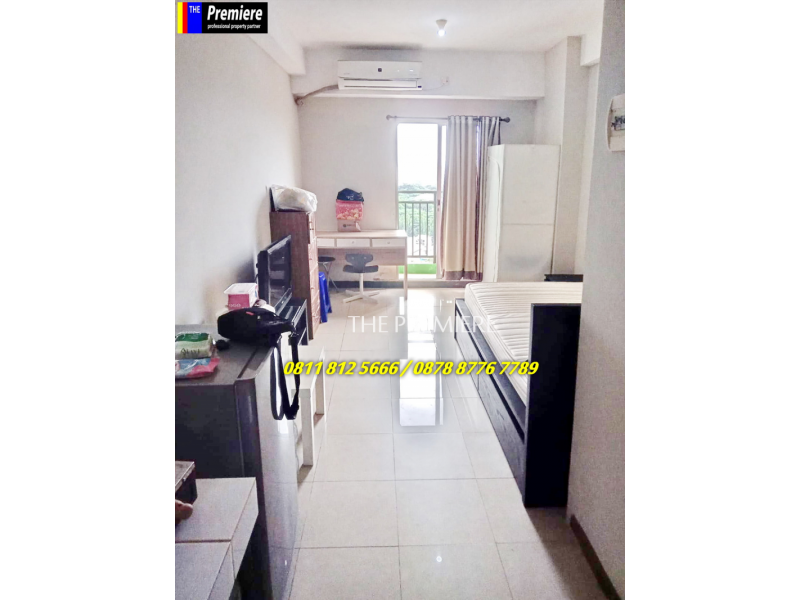 Apartemen Gading Greenhill Studio Kelapa Gading Jakarta Utara