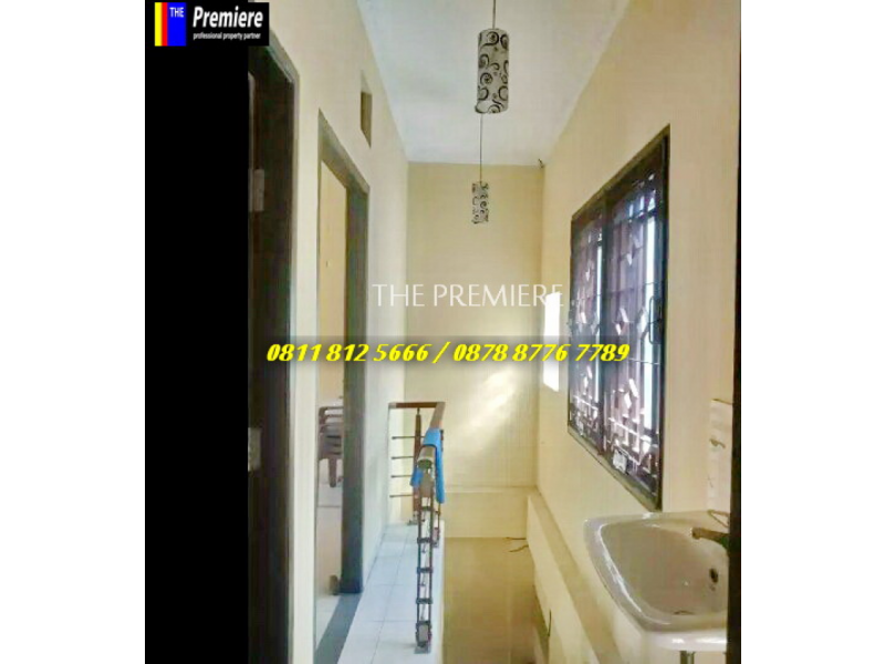 Rumah Kelapa Molek Semi Furnished Kelapa Gading Jakarta Utara