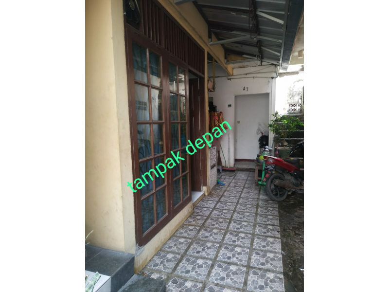 Rumah Kost Komplek PLN Kelapa Gading Jakarta Utara