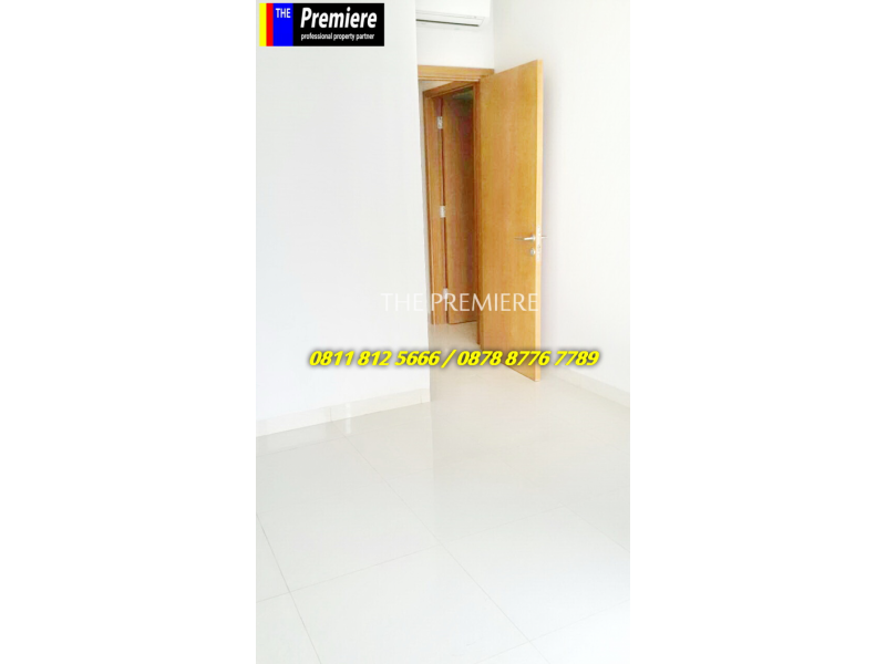 Murah! Apartemen Mansion Bougenville Kemayoran 2BR Jakarta Pusat