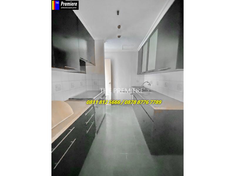 Apartemen Menara Kondominium Kelapa Gading 3BR Furnished Jakarta Utara