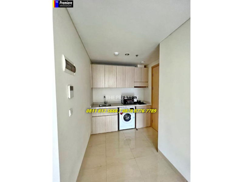 Apartemen Sedayu City Kelapa Gading 2BR Jakarta Utara