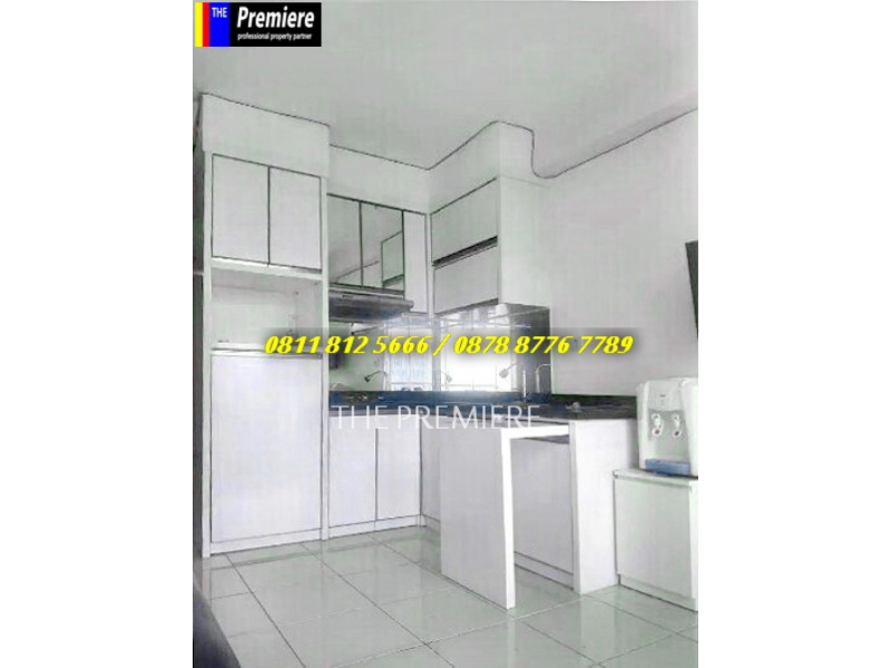 Apartemen Tifolia 2BR Kelapa Gading Pulomas Jakarta Timur