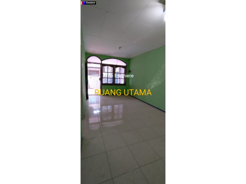 Rumah Standar Cengkir Barat Siap Huni Kelapa Gading Jakarta Utara