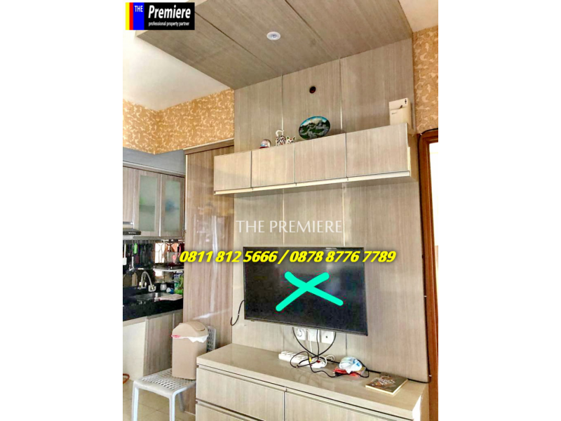 Apartemen Gading Greenhill Kelapa Gading 2BR Semifurnished Kelapa Gading