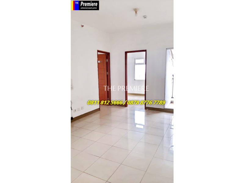 Apartemen Gading Greenhill 2BR Unfurnished Murah Kelapa Gading