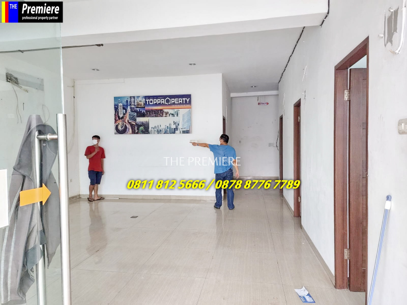 Rumah Kost Summagung Kelapa Gading Banyak Kamar Jakarta Utara