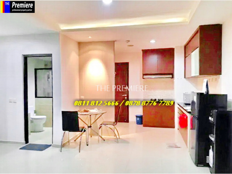 Apartemen Paladian Park Kelapa Gading 1BR Furnished Jakarta Utara
