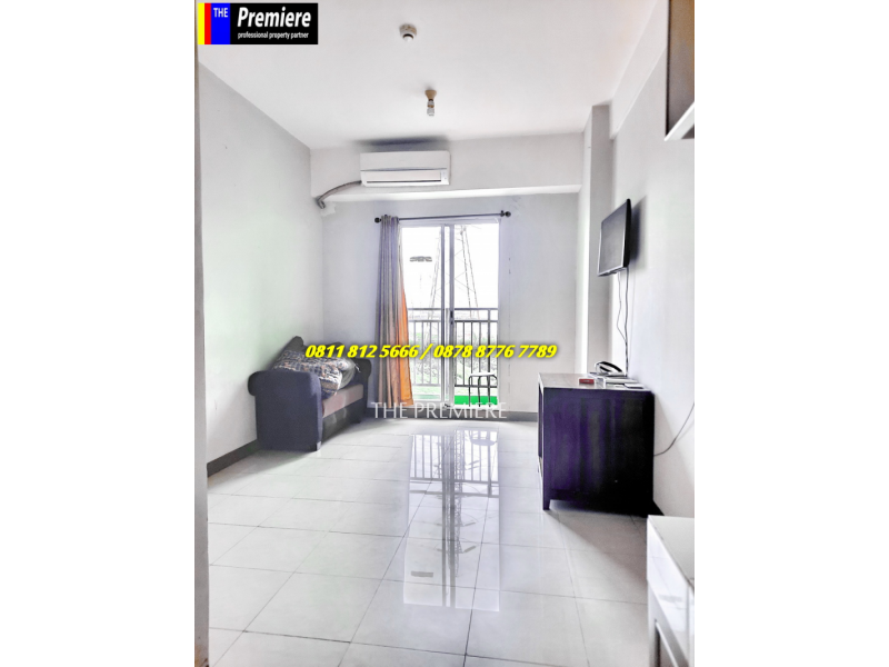 Apartemen Gading Greenhill Murah Full Furnished Lantai Rendah