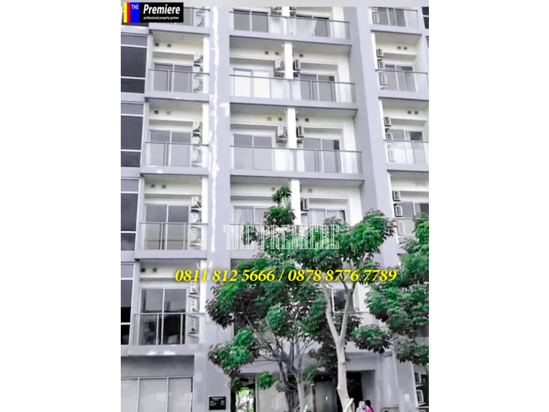 Apartemen Dijual Kelapa Gading, Kelapa Gading, Jakarta Utara, DKI Jakarta, 14250