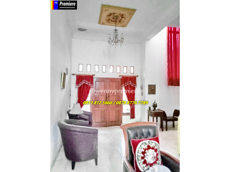 Rumah Gading Griya Residence Kelapa Gading Jakarta Utara