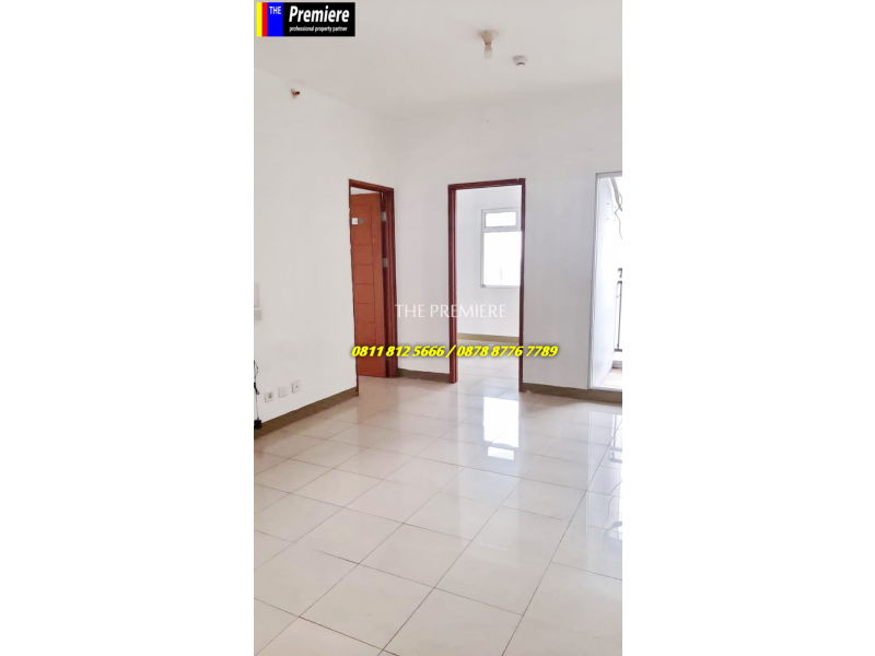 Apartemen Gading Greenhill 2BR Unfurnished Kelapa Gading Jakarta Utara
