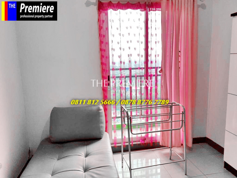 Apartemen Gading Greenhill Studio Kelapa Gading Jakarta Utara