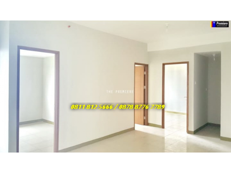 Murah! Apartemen Gading Greenhill 3BR Kelapa Gading Jakarta Utara