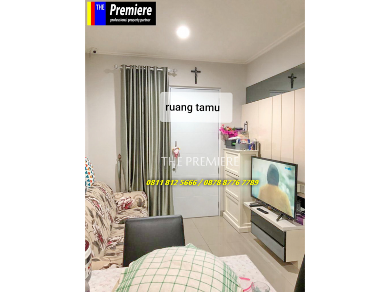 Rumah Sedayu City Kelapa Gading Jakarta Utara