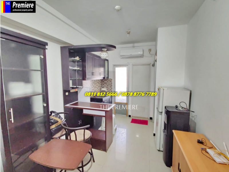 Apartemen Grand Emerald Gading Nias 2BR Kelapa Gading Jakarta Utara