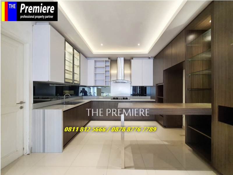Rumah Gading Residences Gading Pelangi Minimalis Murah Kelapa Gading Jakarta Utara