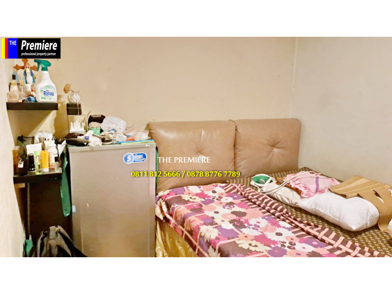 Apartemen Mediterania Palace Kemayoran 2BR Full Furnished Jakarta Pusat