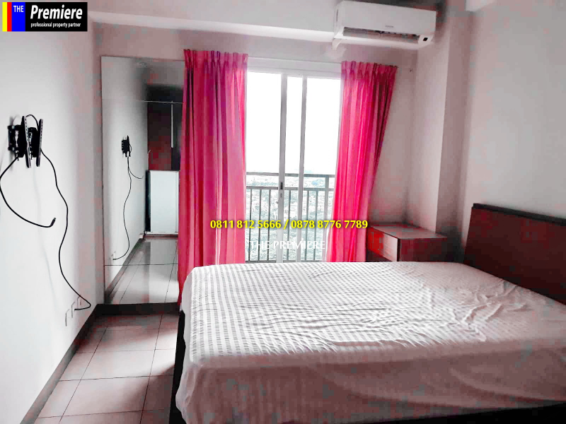 Apartemen Gading Greenhill Studio Kelapa Gading Jakarta Utara