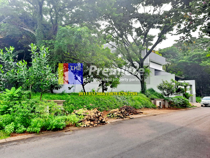 Kavling Royal Orchard Kelapa Gading Jual Lokasi Jakarta Utara
