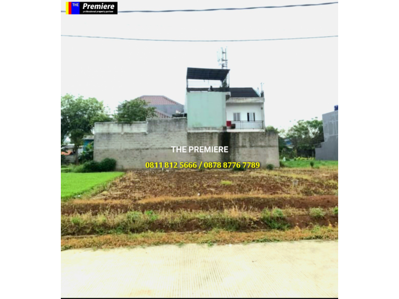 Kavling Murah Imperial Gading Kelapa Gading Jakarta Utara