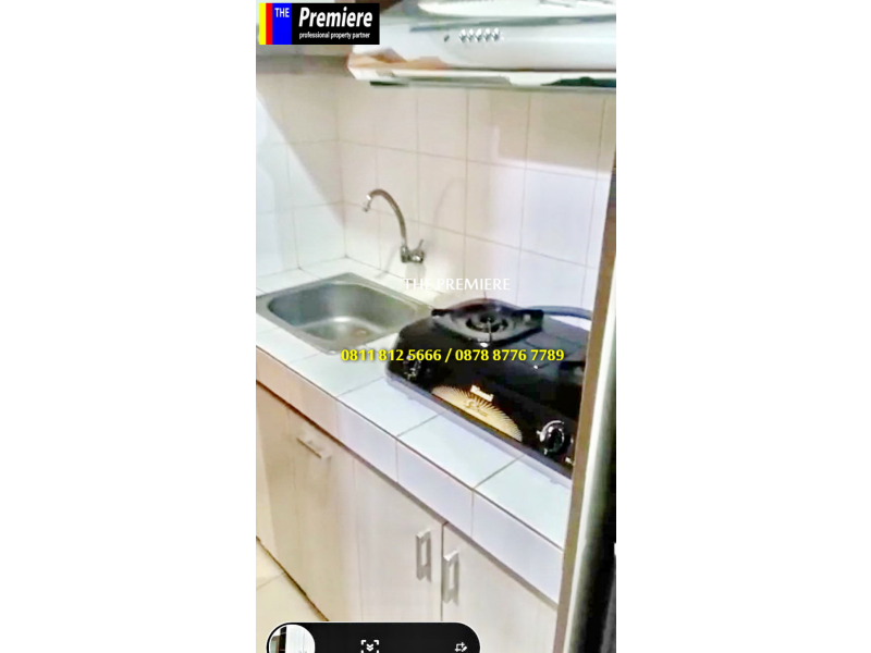 Apartemen Gading Greenhill Studio Kelapa Gading Jakarta Utara