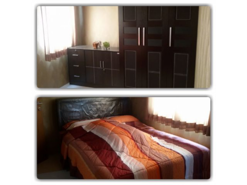 Apartemen Gading Greenhill 2BR Furnished Kelapa Gading Jakarta Utara