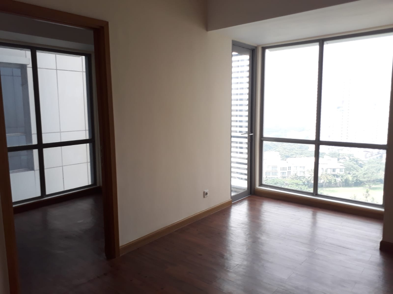 Office The Mansion Bougenville Kemayoran Hoek Jakarta Pusat