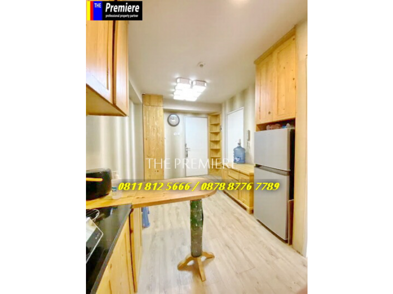 Apartemen Gading Nias Kelapa Gading 2BR Semi Furnished Jakarta Utara