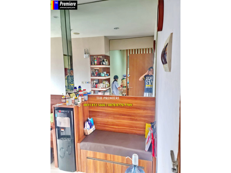 Apartemen Oak Tower 2BR Pulo Gadung Jakarta Timur