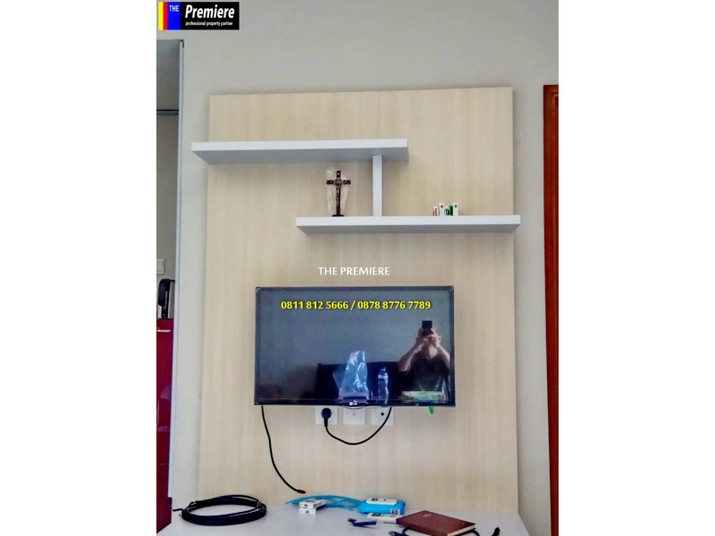 Apartemen Gading Greenhill 2BR Furnished Kelapa Gading Jakarta Utara
