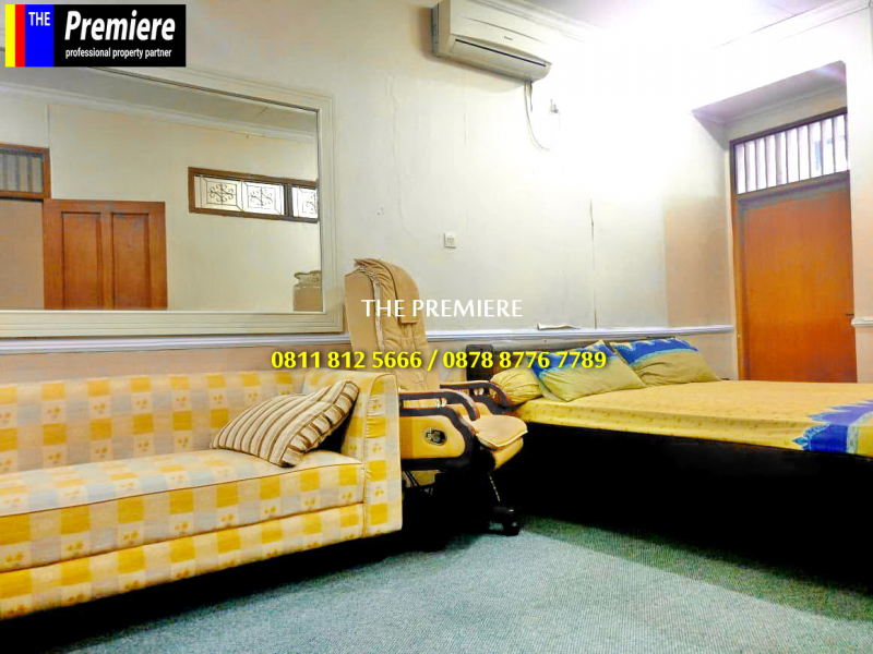 Ruko Sunter Agung Niaga Jakarta Utara Cocok Untuk Kantor