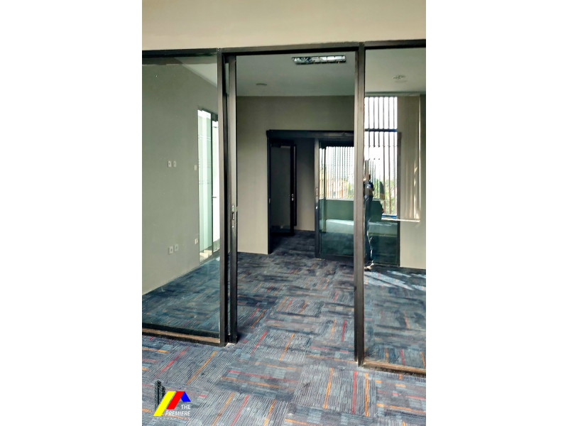 Ruang Kantor Murah Kelapa Gading Jakarta Utara