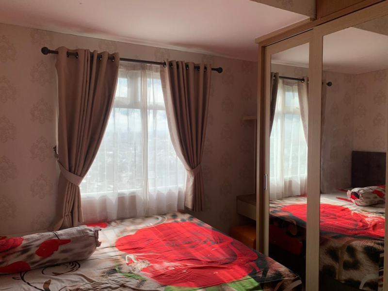 Apartemen Gading Greenhill 2BR Furnished Kelapa Gading Jakarta Utara