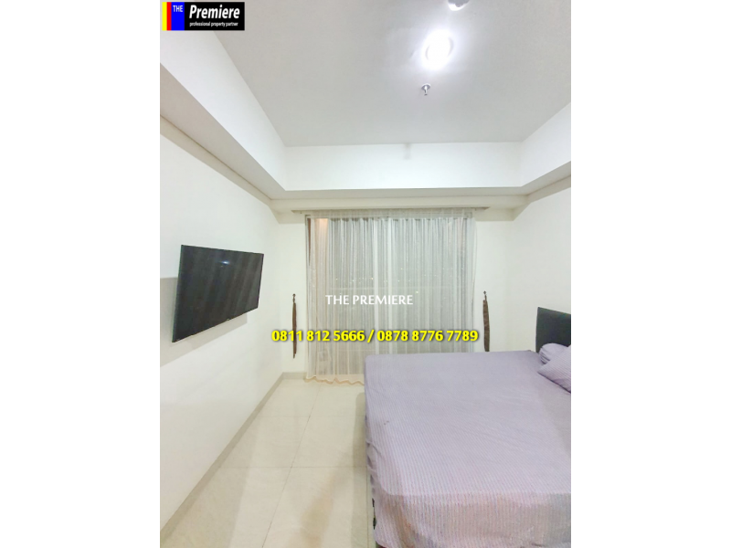 Apartemen Sedayu City Kelapa Gading Studio Jakarta Utara