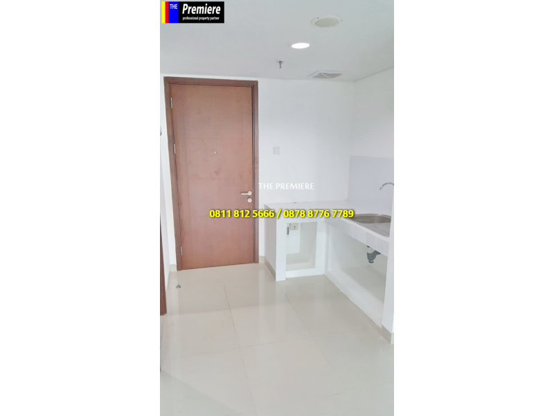 Apartemen Springhill Terrace Kemayoran Studio Jakarta Pusat