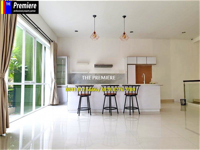 Rumah Royal Gading Mansion Kelapa Gading Full Renov Jakarta Utara